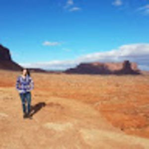 Meet your Posher, Lizzie